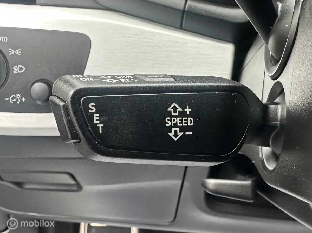 1.4 TFSI 150PK Sport Pro Line ACHTERUITRIJ CAMERA NAVIGATIE ELEK ACHTERKLEP CLIMATE CONTROLE ZEER NETTE AUTO!!