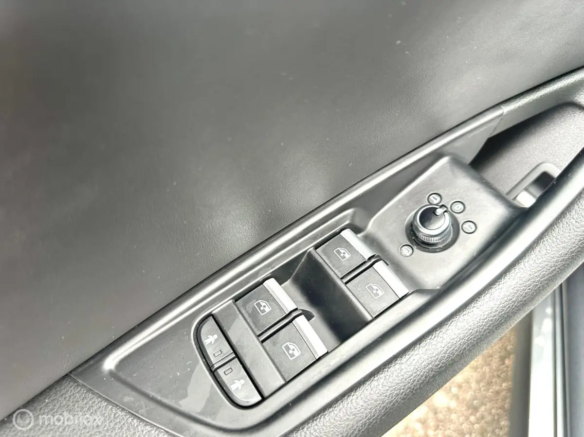 1.4 TFSI 150PK Sport Pro Line ACHTERUITRIJ CAMERA NAVIGATIE ELEK ACHTERKLEP CLIMATE CONTROLE ZEER NETTE AUTO!!