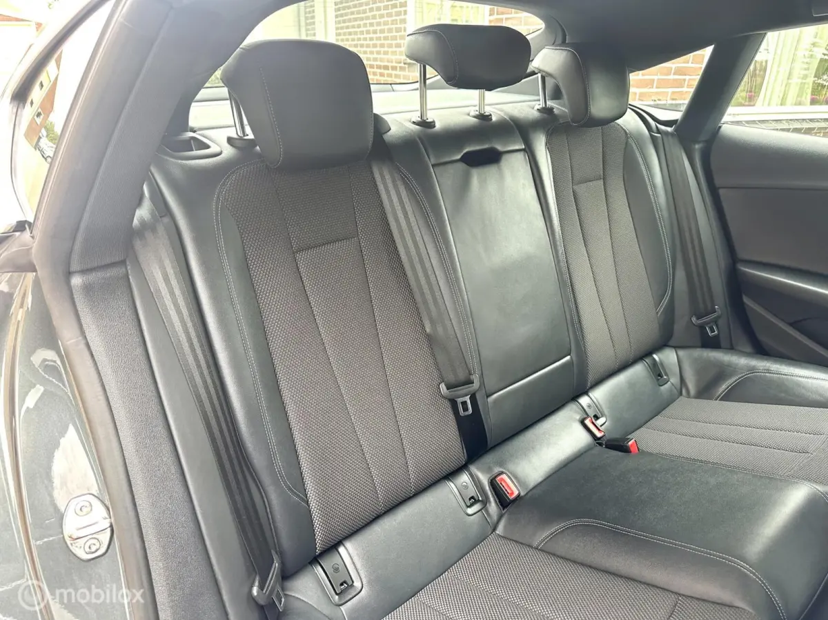 1.4 TFSI 150PK Sport Pro Line ACHTERUITRIJ CAMERA NAVIGATIE ELEK ACHTERKLEP CLIMATE CONTROLE ZEER NETTE AUTO!!