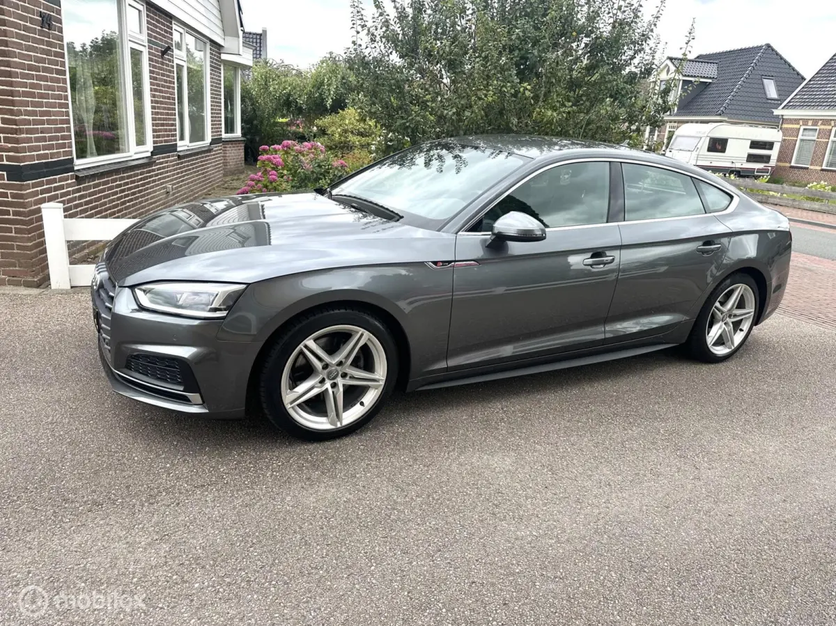 1.4 TFSI 150PK Sport Pro Line ACHTERUITRIJ CAMERA NAVIGATIE ELEK ACHTERKLEP CLIMATE CONTROLE ZEER NETTE AUTO!!