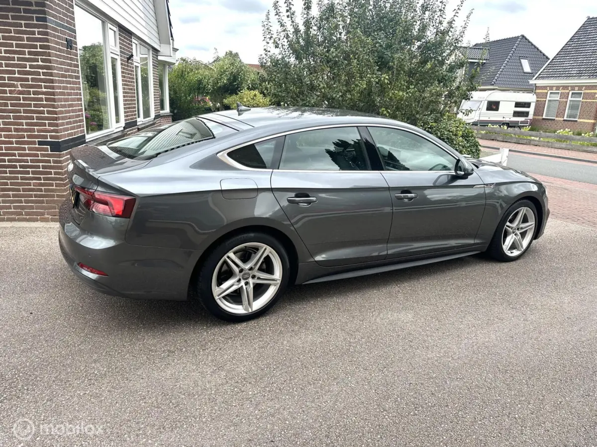 1.4 TFSI 150PK Sport Pro Line ACHTERUITRIJ CAMERA NAVIGATIE ELEK ACHTERKLEP CLIMATE CONTROLE ZEER NETTE AUTO!!
