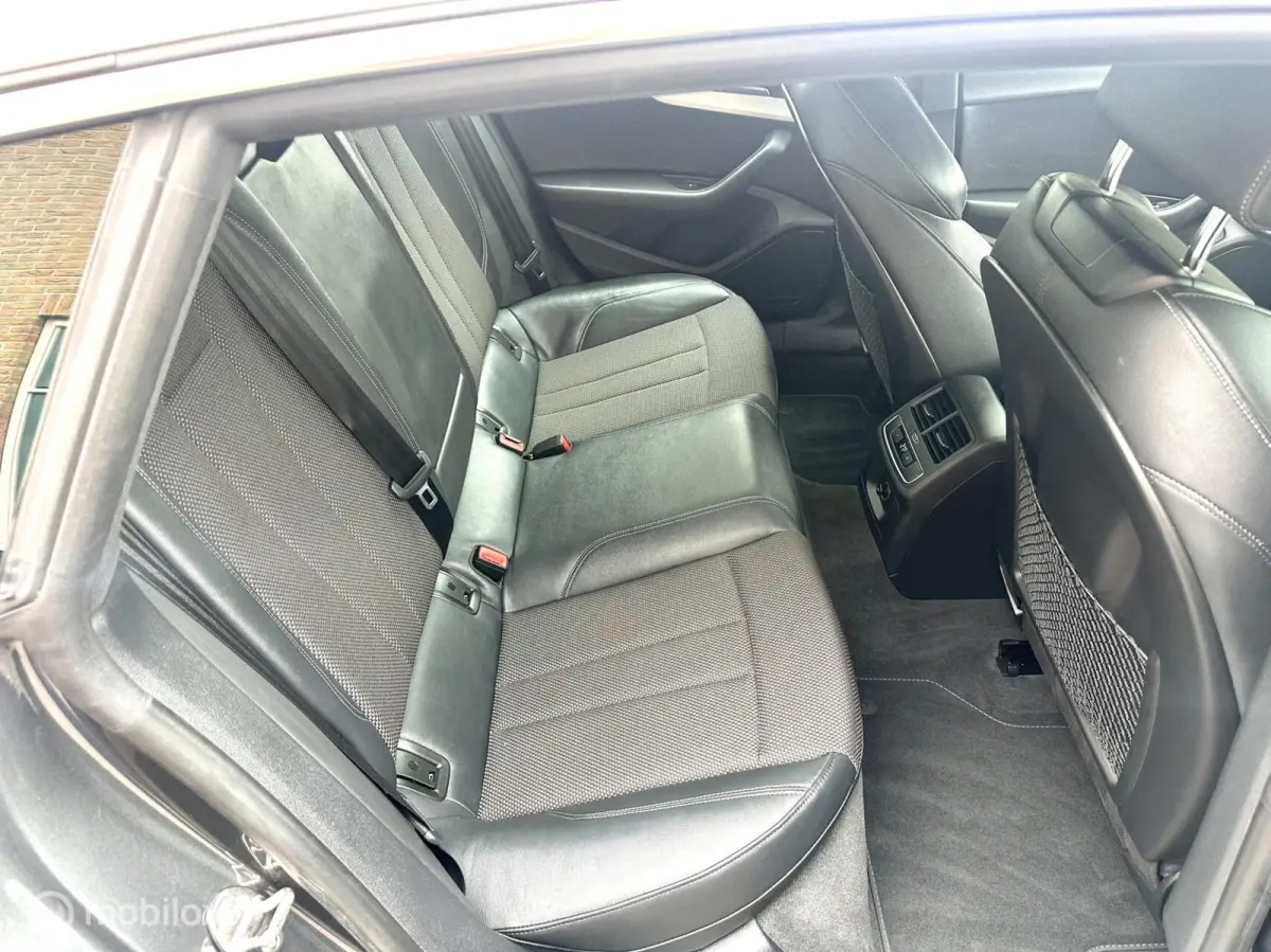 1.4 TFSI 150PK Sport Pro Line ACHTERUITRIJ CAMERA NAVIGATIE ELEK ACHTERKLEP CLIMATE CONTROLE ZEER NETTE AUTO!!