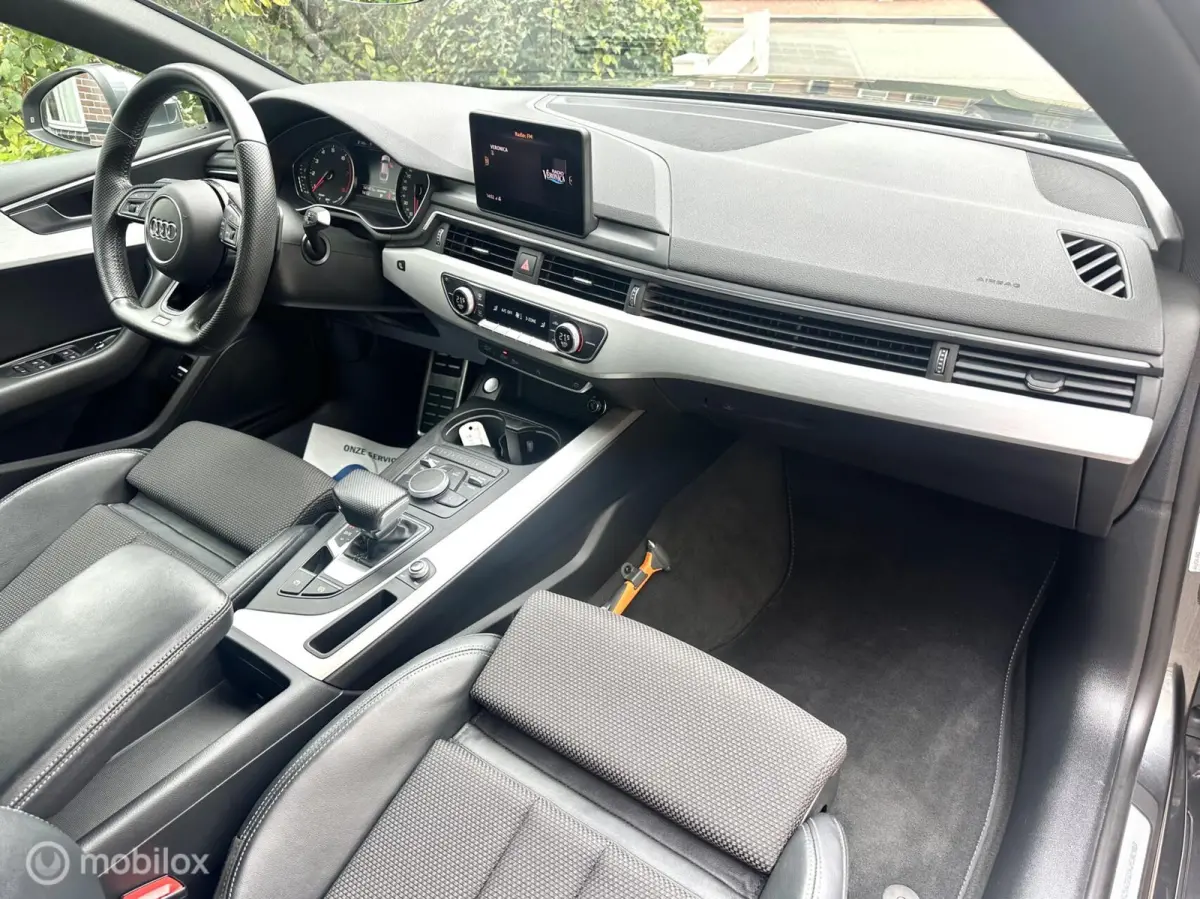 1.4 TFSI 150PK Sport Pro Line ACHTERUITRIJ CAMERA NAVIGATIE ELEK ACHTERKLEP CLIMATE CONTROLE ZEER NETTE AUTO!!
