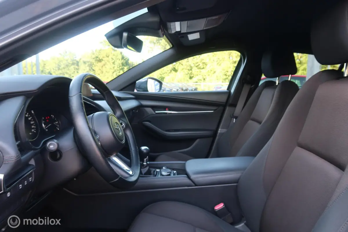 2.0 SkyActiv-G M