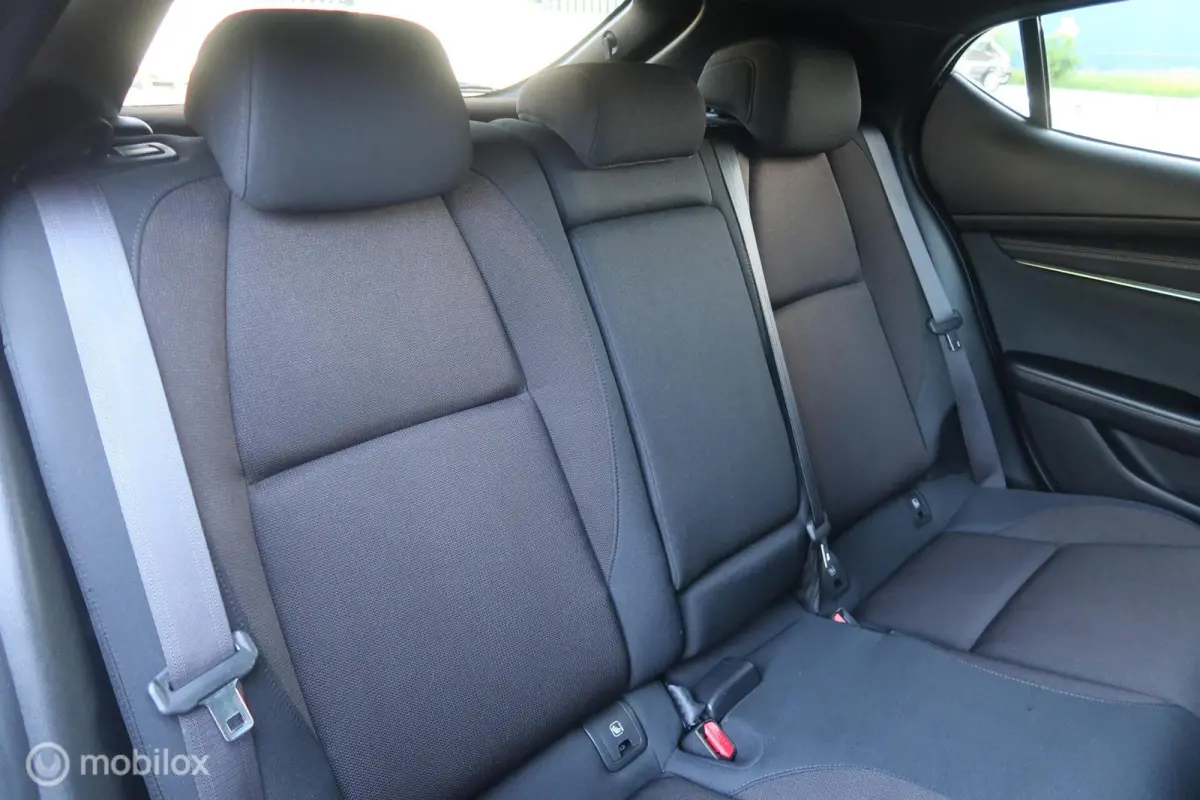 2.0 SkyActiv-G M
