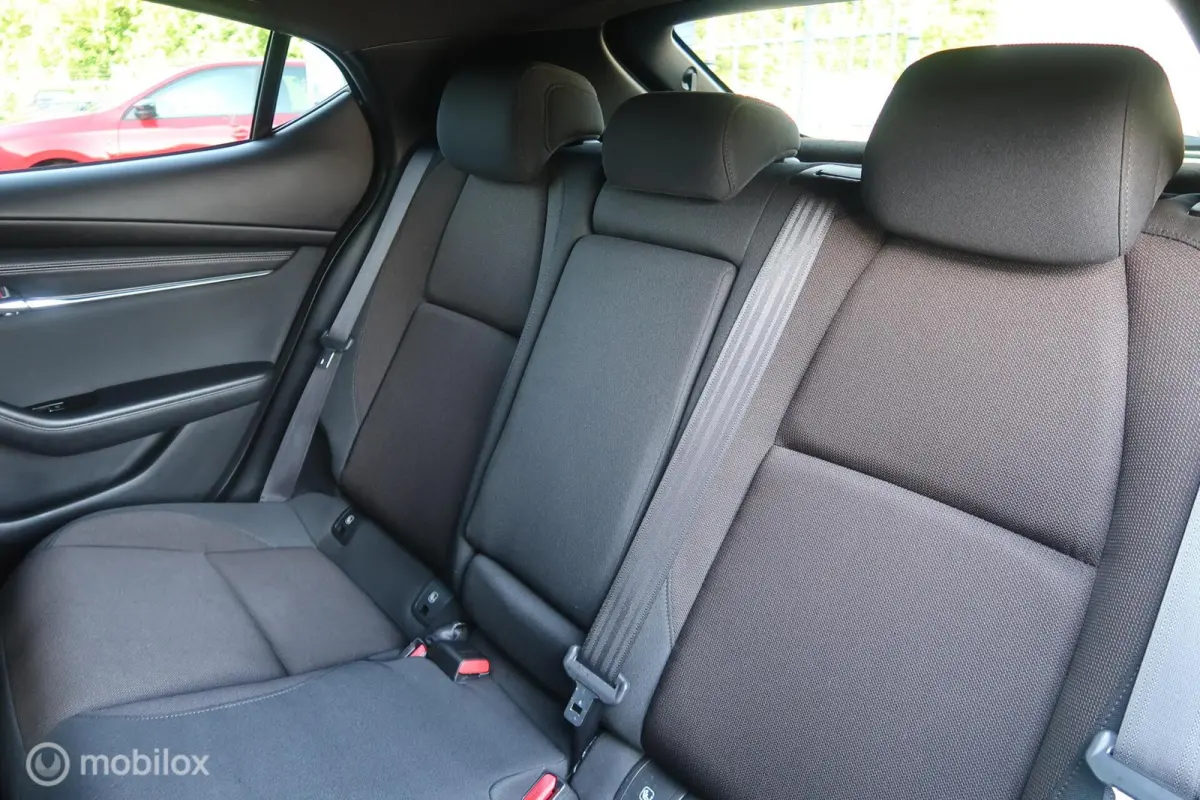 2.0 SkyActiv-G M
