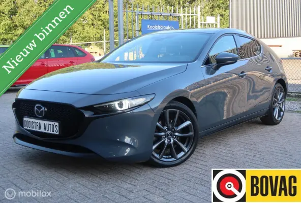 2.0 SkyActiv-G M