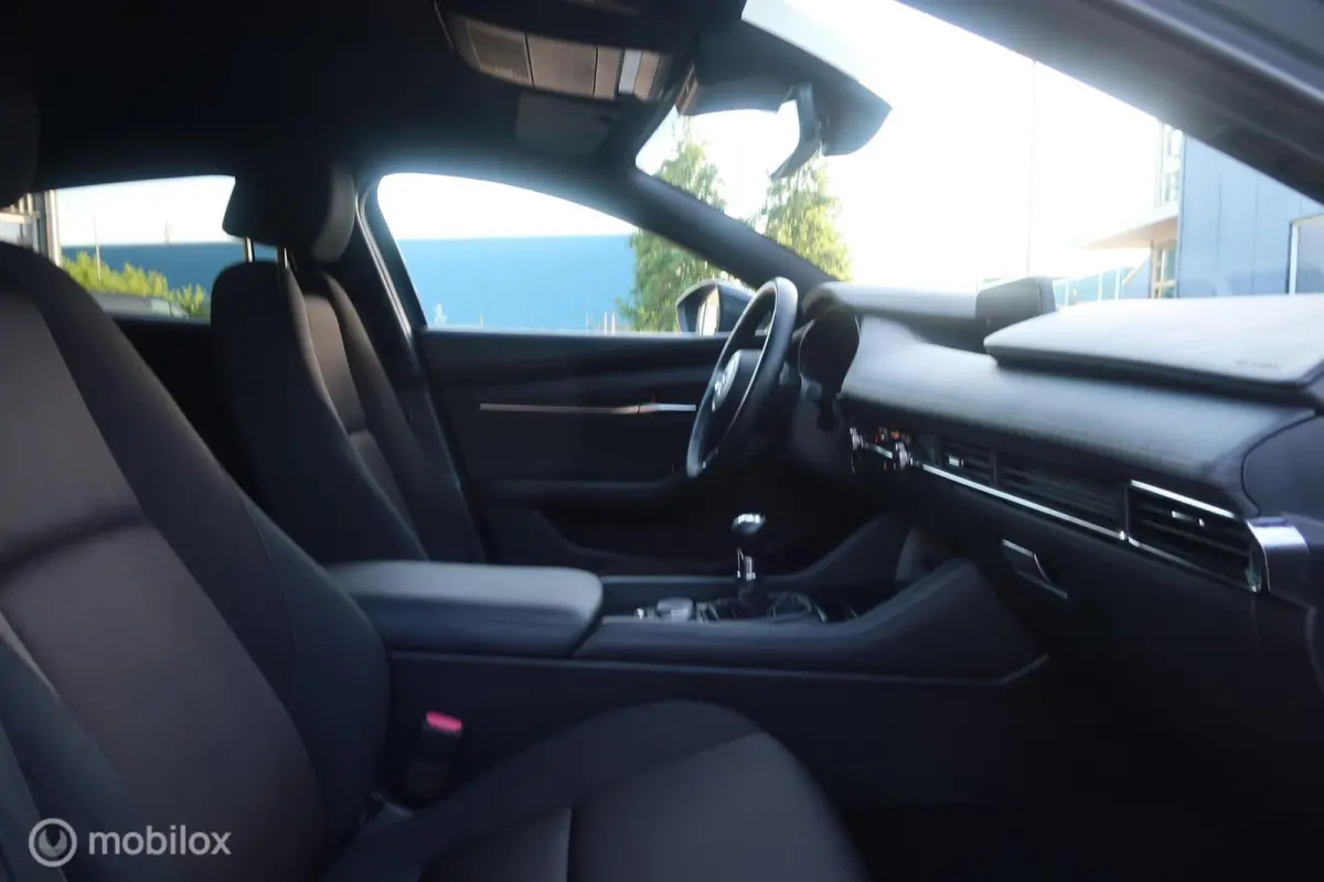 2.0 SkyActiv-G M
