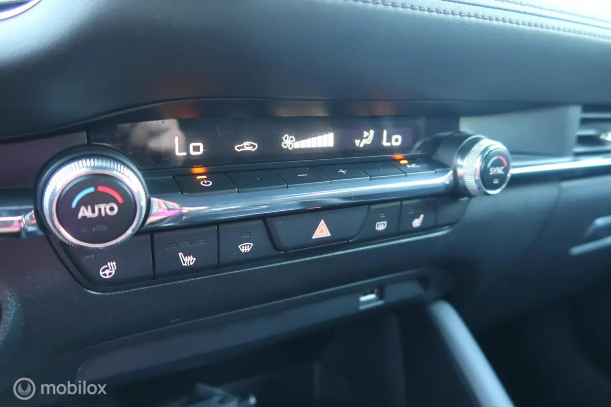 2.0 SkyActiv-G M