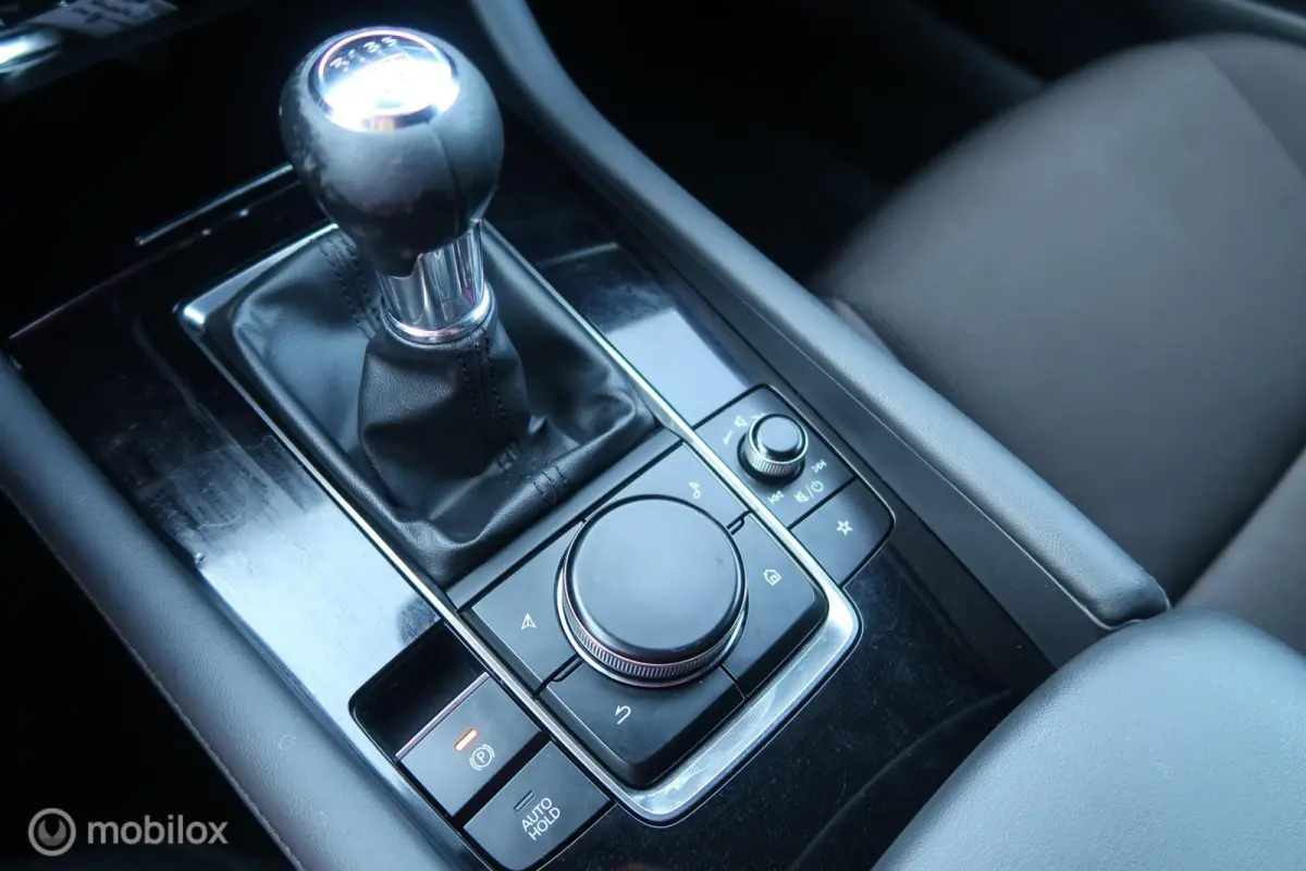 2.0 SkyActiv-G M