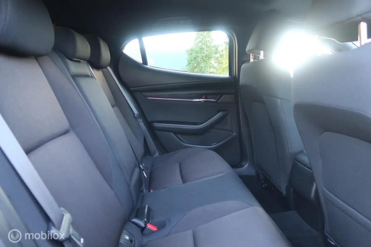 2.0 SkyActiv-G M