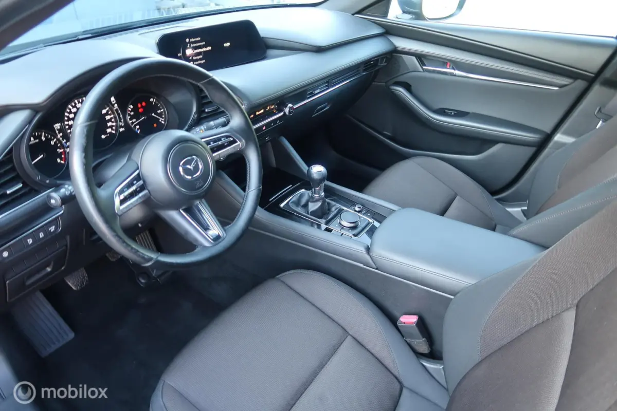 2.0 SkyActiv-G M