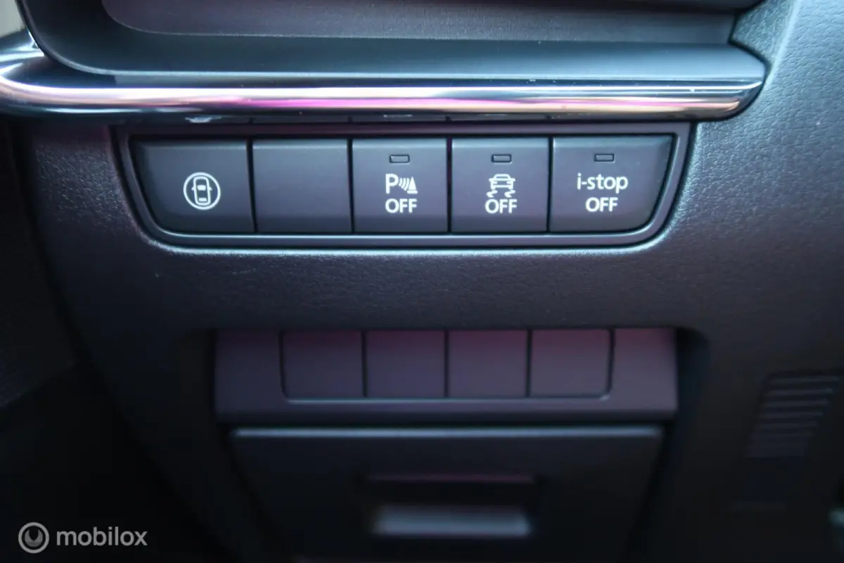 2.0 SkyActiv-G M