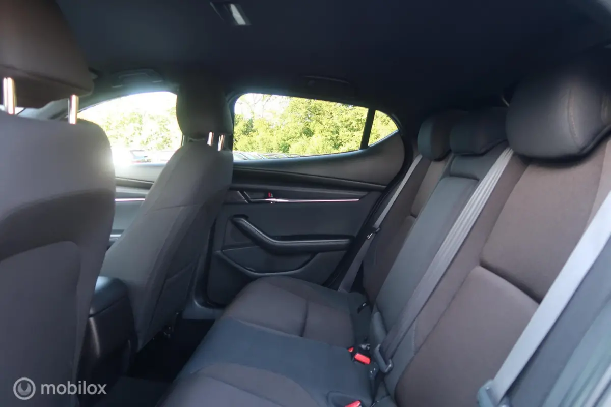 2.0 SkyActiv-G M