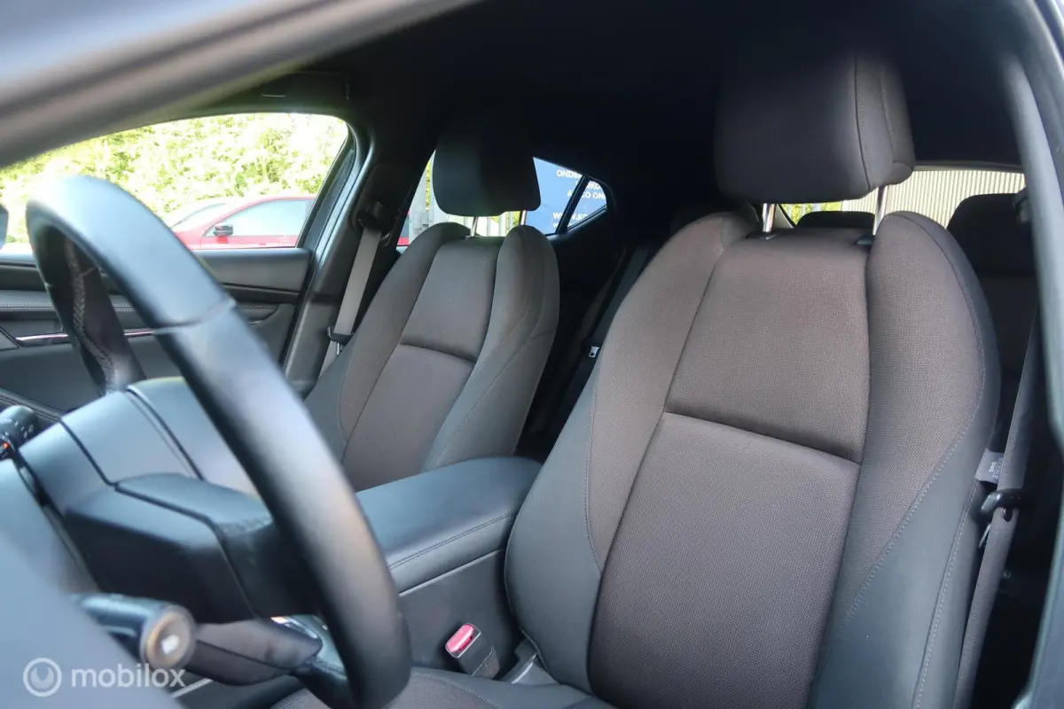 2.0 SkyActiv-G M