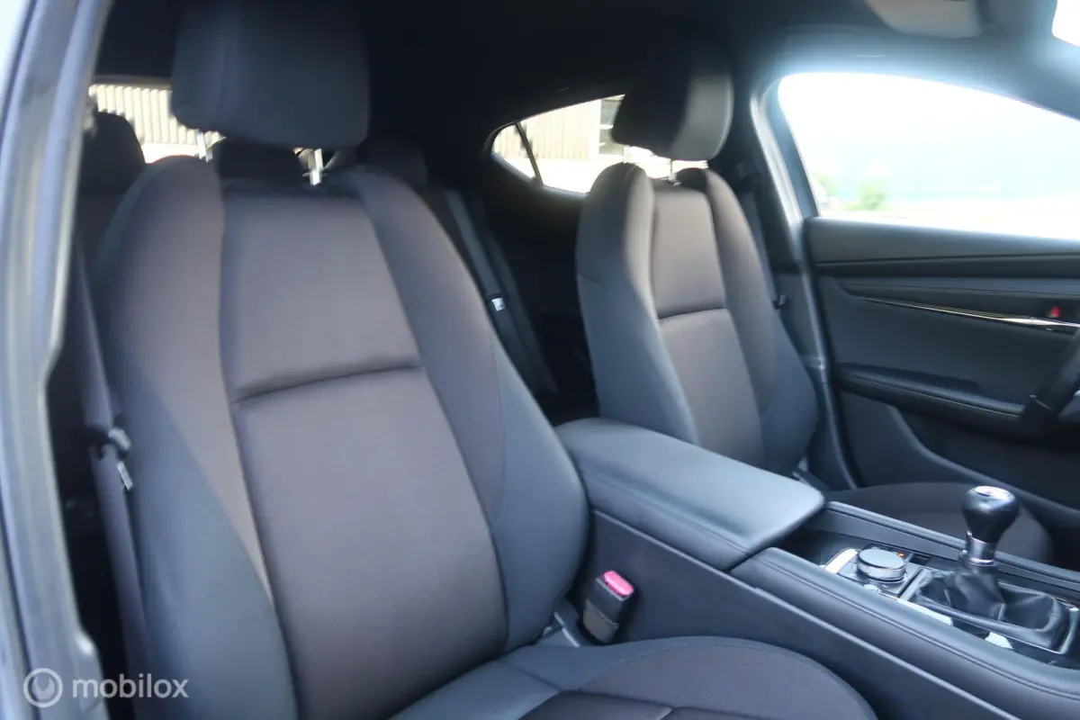 2.0 SkyActiv-G M
