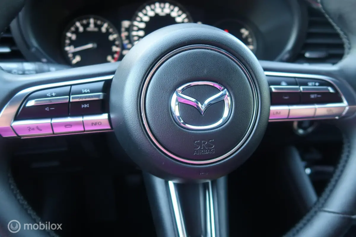 2.0 SkyActiv-G M