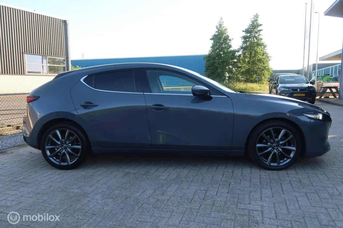 2.0 SkyActiv-G M