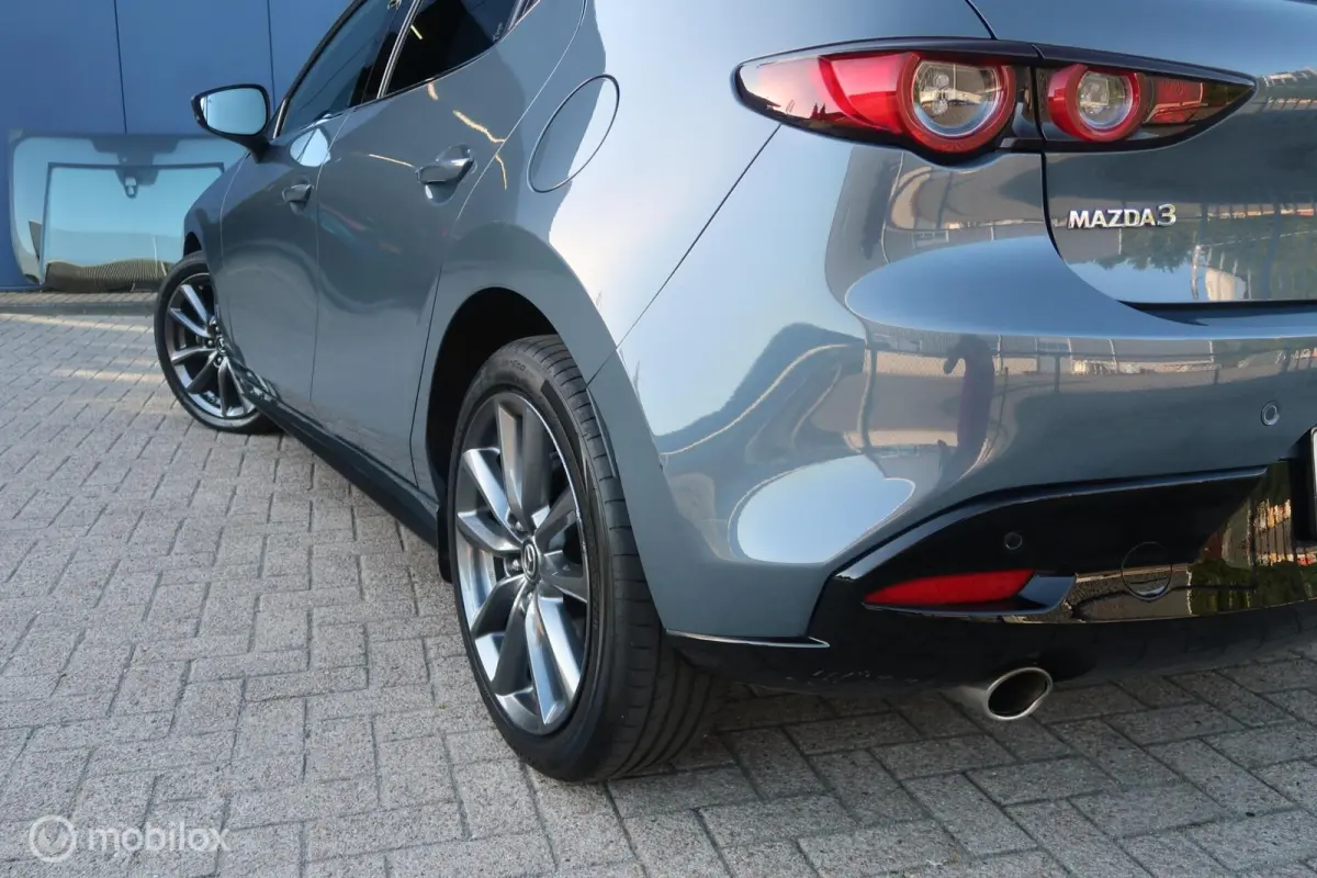 2.0 SkyActiv-G M