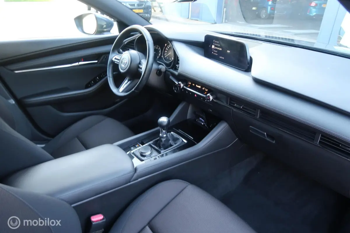2.0 SkyActiv-G M
