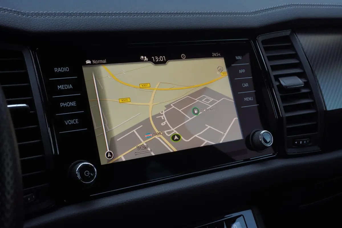 1.5 TSI Sportline Business 7PERS+Comf/Functie-Pakket+Vitrual+Led+navi+camera+Flippers = SUPER PRIJS !!