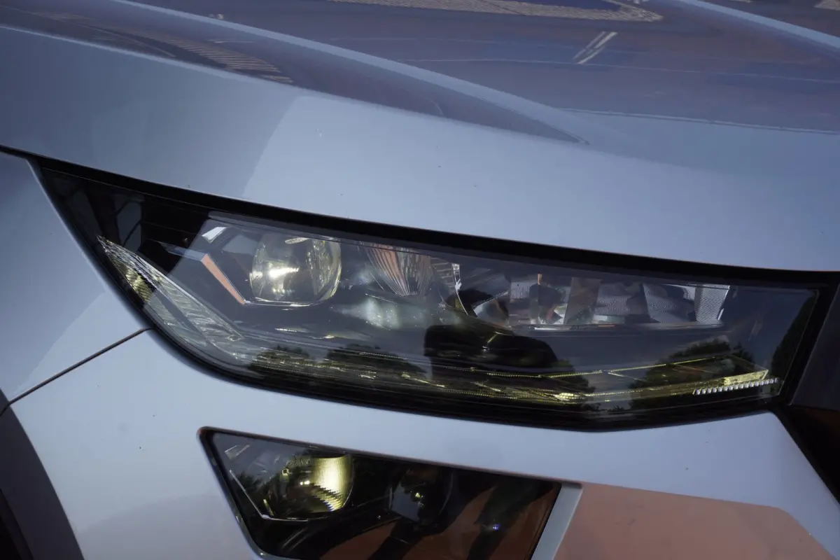 1.5 TSI Sportline Business 7PERS+Comf/Functie-Pakket+Vitrual+Led+navi+camera+Flippers = SUPER PRIJS !!