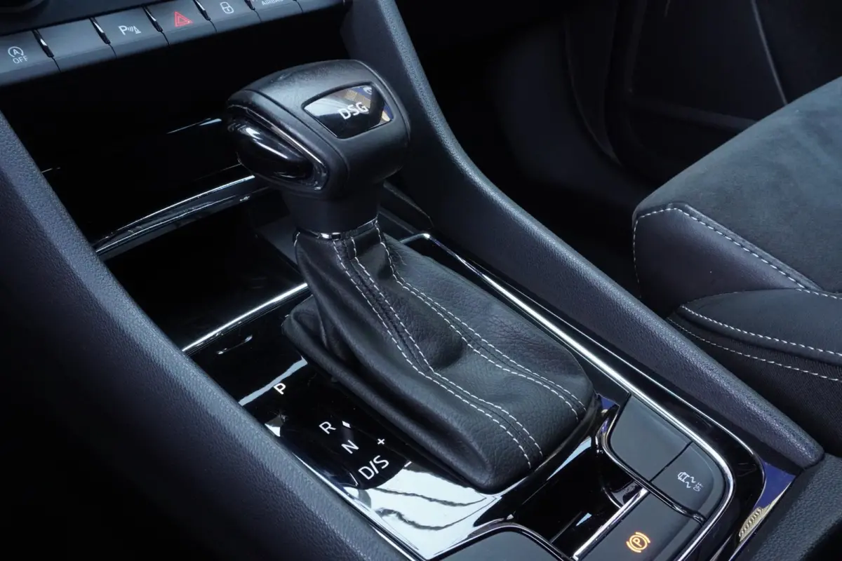 1.5 TSI Sportline Business 7PERS+Comf/Functie-Pakket+Vitrual+Led+navi+camera+Flippers = SUPER PRIJS !!