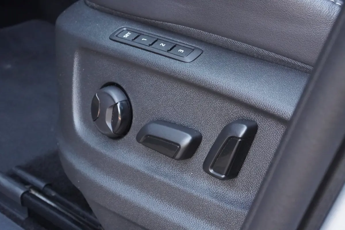 1.5 TSI Sportline Business 7PERS+Comf/Functie-Pakket+Vitrual+Led+navi+camera+Flippers = SUPER PRIJS !!