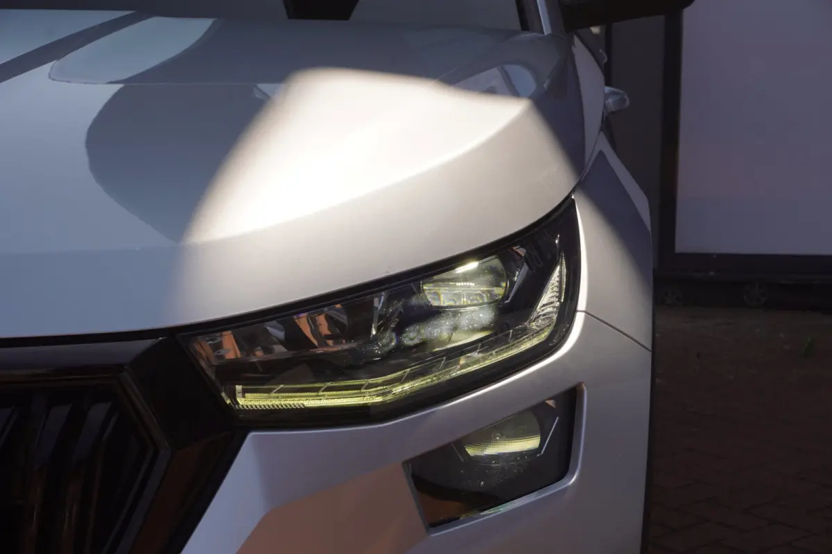 1.5 TSI Sportline Business 7PERS+Comf/Functie-Pakket+Vitrual+Led+navi+camera+Flippers = SUPER PRIJS !!