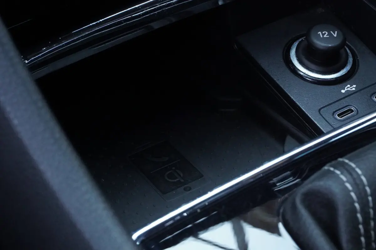 1.5 TSI Sportline Business 7PERS+Comf/Functie-Pakket+Vitrual+Led+navi+camera+Flippers = SUPER PRIJS !!