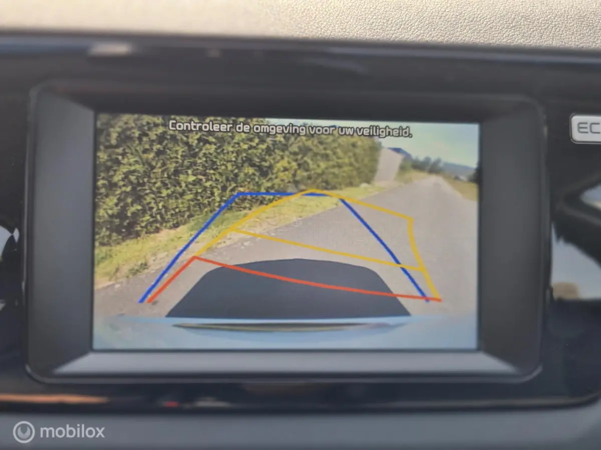 1.6 GDi Hybrid 1e Eigenaar Climate-cruise control Navi Camera