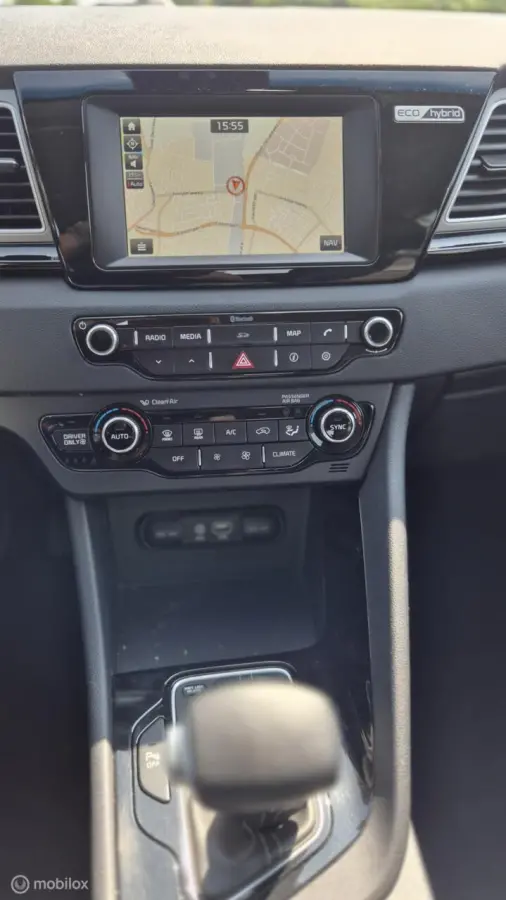 1.6 GDi Hybrid 1e Eigenaar Climate-cruise control Navi Camera