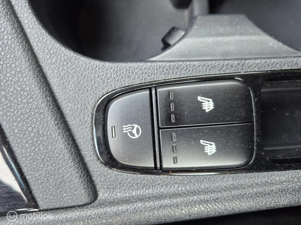 1.6 GDi Hybrid 1e Eigenaar Climate-cruise control Navi Camera