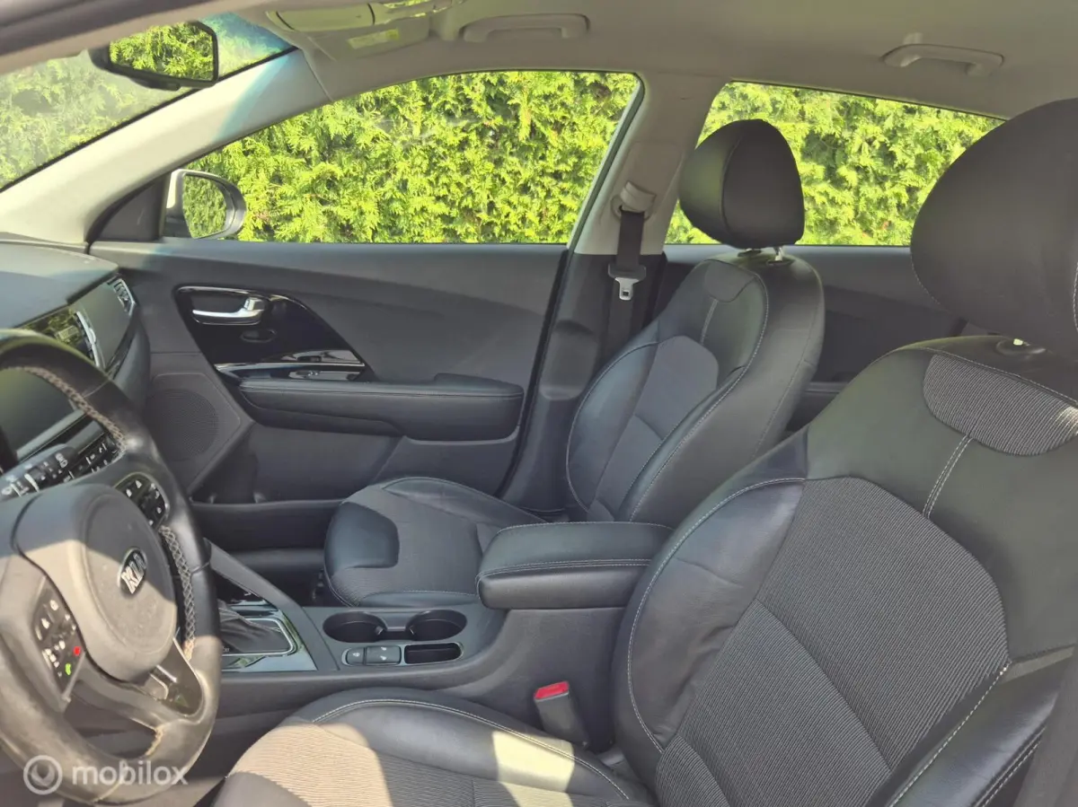 1.6 GDi Hybrid 1e Eigenaar Climate-cruise control Navi Camera