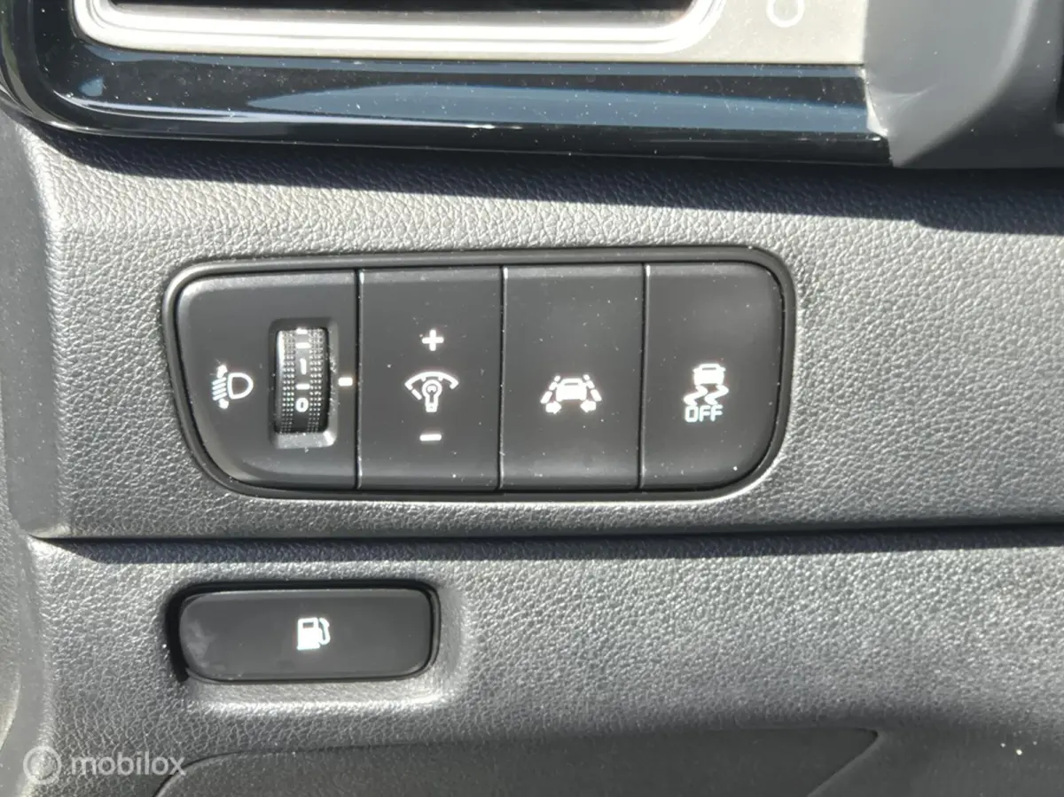 1.6 GDi Hybrid 1e Eigenaar Climate-cruise control Navi Camera