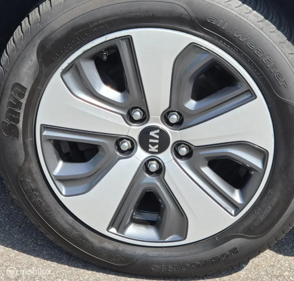 1.6 GDi Hybrid 1e Eigenaar Climate-cruise control Navi Camera