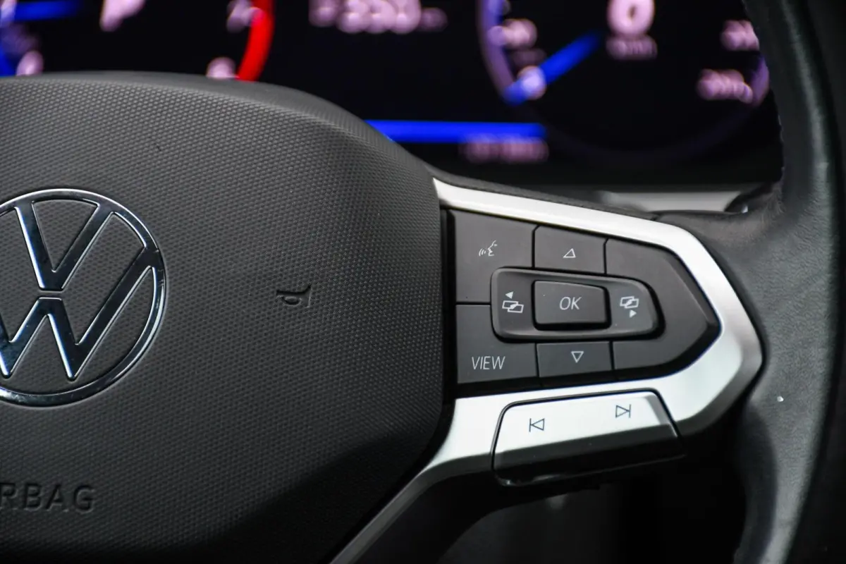 1.5 TSI Pano Trekhaak R-line Carplay