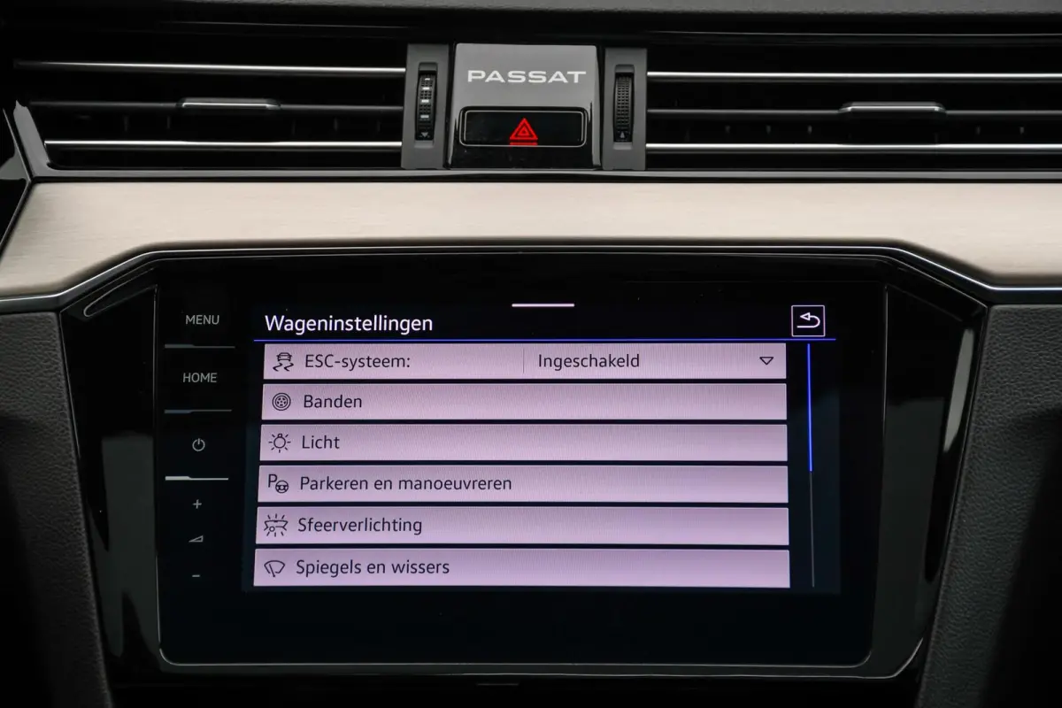 1.5 TSI Pano Trekhaak R-line Carplay