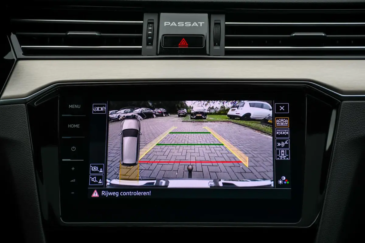1.5 TSI Pano Trekhaak R-line Carplay
