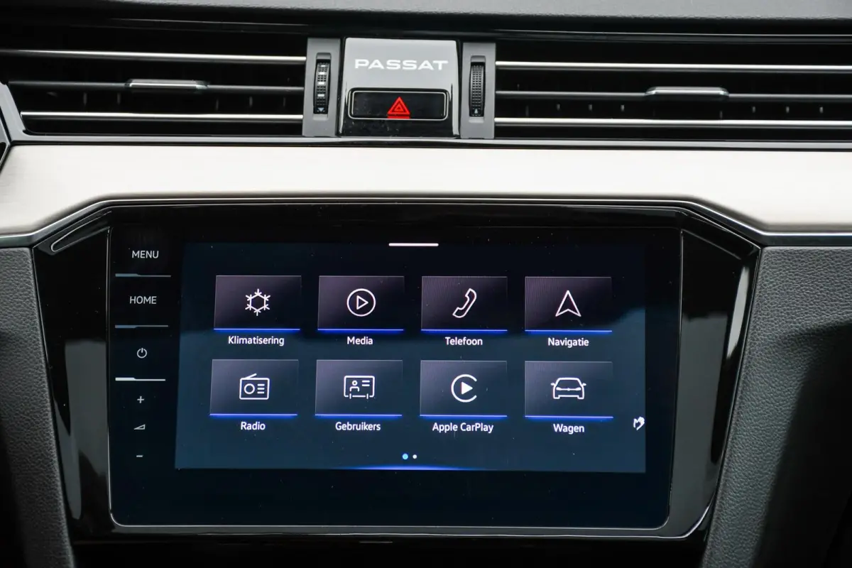1.5 TSI Pano Trekhaak R-line Carplay