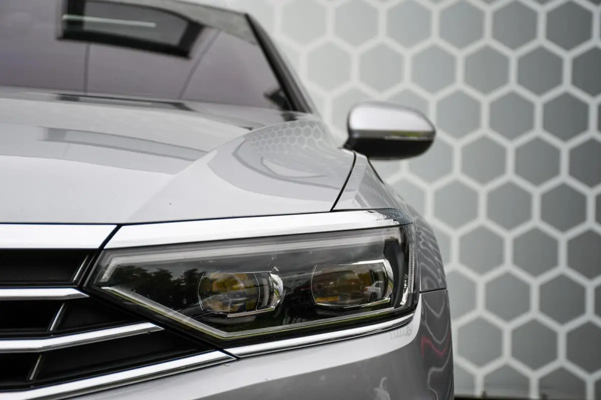 1.5 TSI Pano Trekhaak R-line Carplay