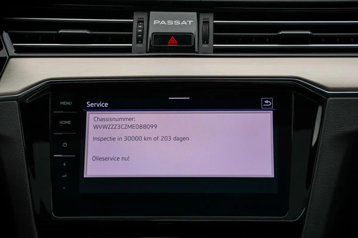 1.5 TSI Pano Trekhaak R-line Carplay