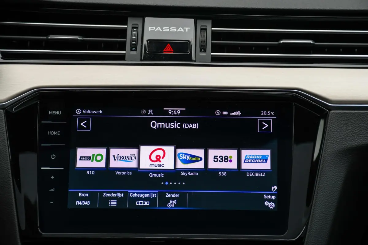 1.5 TSI Pano Trekhaak R-line Carplay