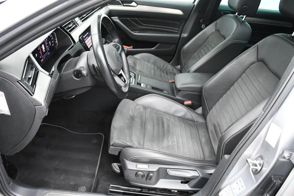 1.5 TSI Pano Trekhaak R-line Carplay