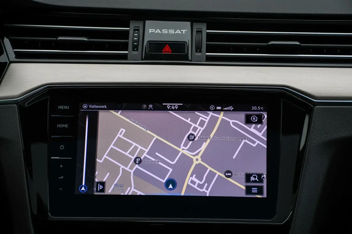 1.5 TSI Pano Trekhaak R-line Carplay