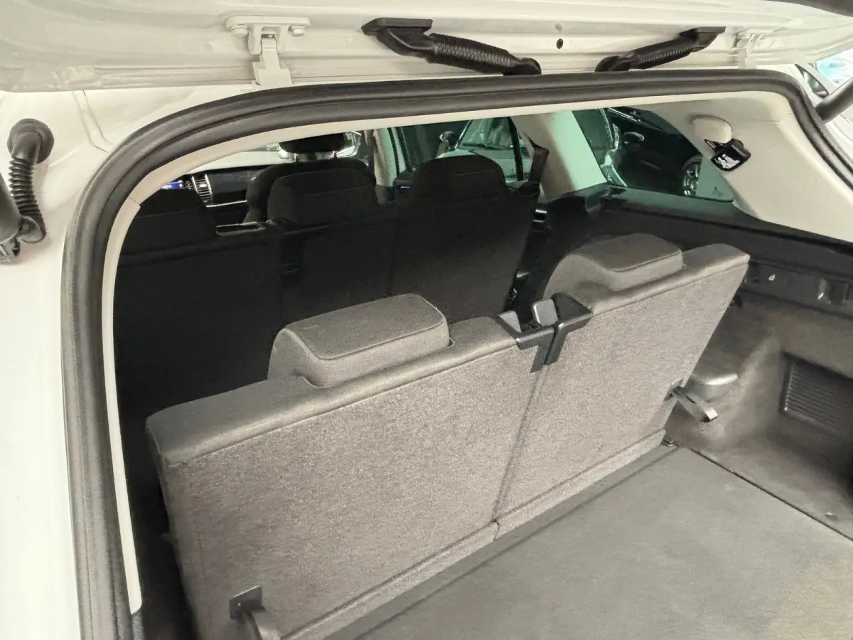 1.4 TSI ACT Style 7p. / Camera / Carplay / Stoelverwarming