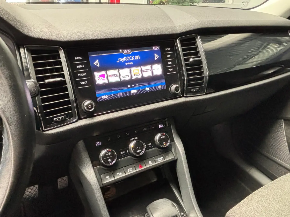 1.4 TSI ACT Style 7p. / Camera / Carplay / Stoelverwarming
