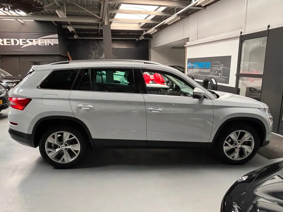 1.4 TSI ACT Style 7p. / Camera / Carplay / Stoelverwarming
