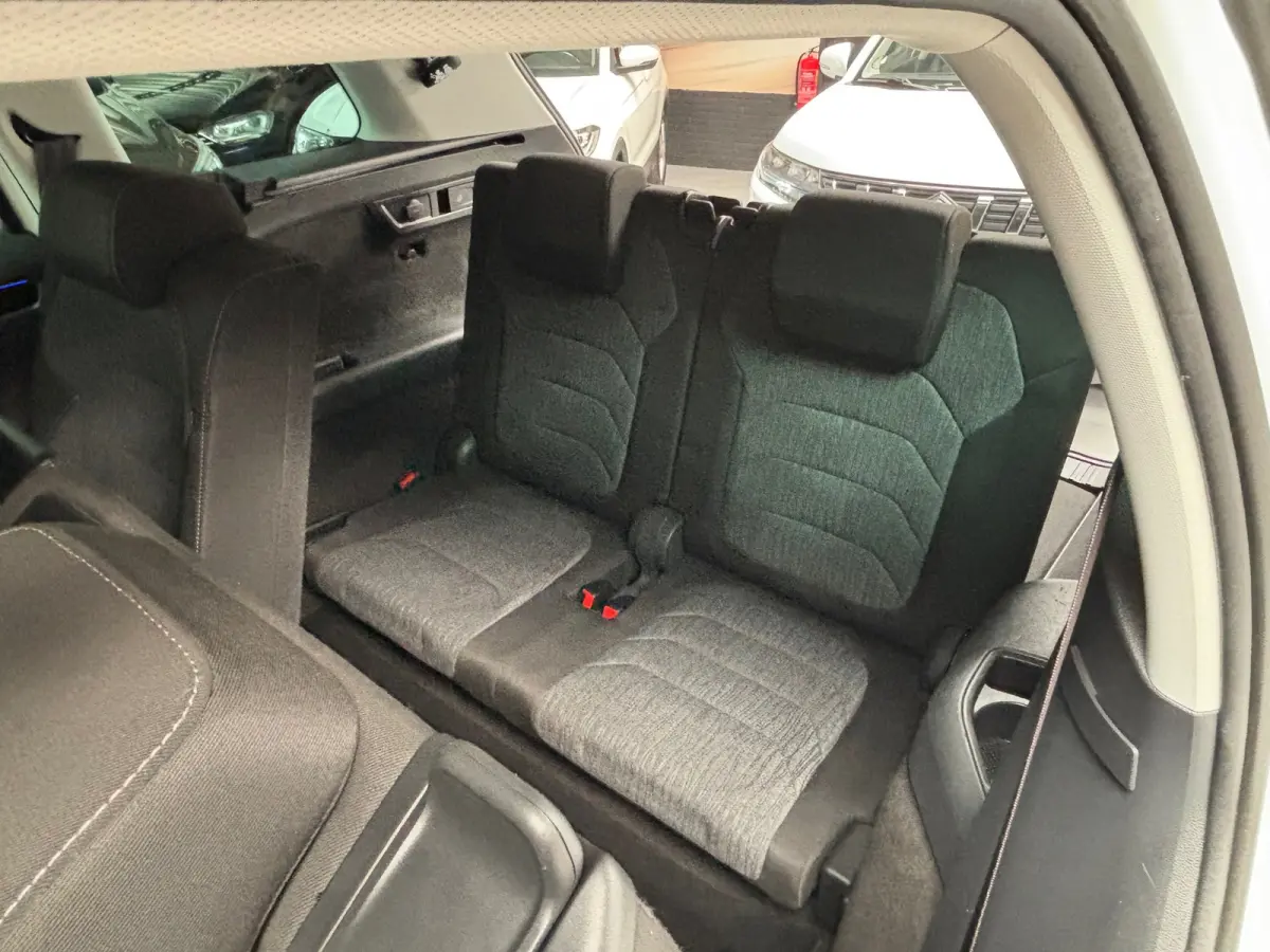 1.4 TSI ACT Style 7p. / Camera / Carplay / Stoelverwarming