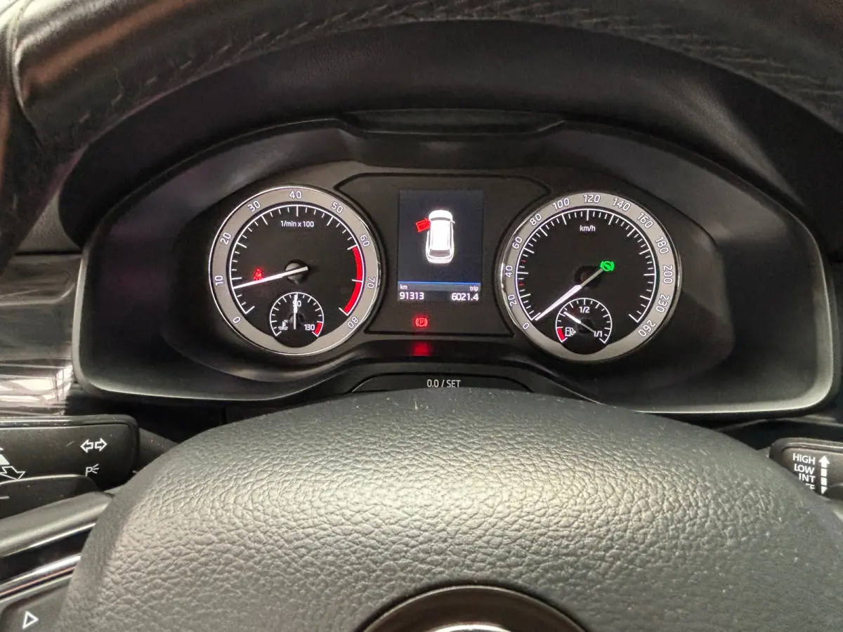 1.4 TSI ACT Style 7p. / Camera / Carplay / Stoelverwarming